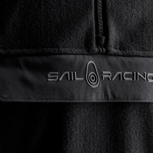 Sail Racing W GLACIER BAY FLEECE ANORAK