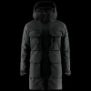 Sail Racing W GLACIER BAY PARKA