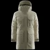 Sail Racing W GLACIER BAY PARKA