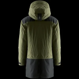 Sail Racing W GLACIER BAY PARKA