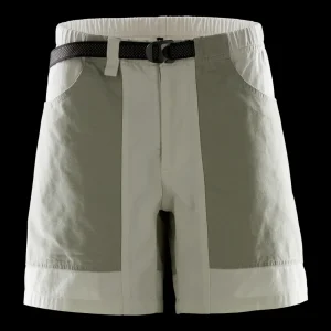 Sail Racing W MIST BLOCKED SHORTS