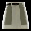 Sail Racing W MIST BLOCKED SKIRT