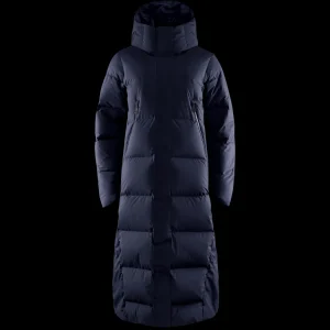 Sail Racing W RACE EDITION DOWN COAT