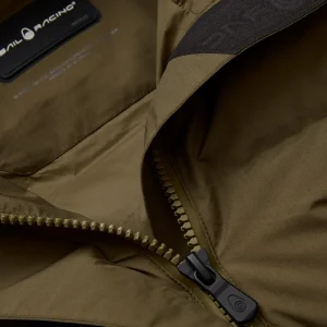 Sail Racing W RACE EDITION DOWN COAT