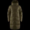 Sail Racing W RACE EDITION DOWN PARKA