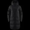 Sail Racing W RACE EDITION DOWN PARKA