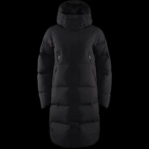 Sail Racing W RACE EDITION DOWN PARKA