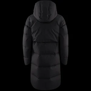 Sail Racing W RACE EDITION DOWN PARKA