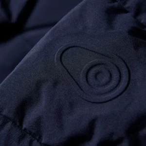 Sail Racing W RACE EDITION DOWN PARKA