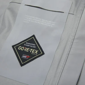 Sail Racing W RACE GORE TEX COAT