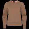 Sail Racing W RACE HEAVY SWEATER