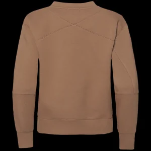 Sail Racing W RACE HEAVY SWEATER