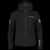 Sail Racing W SPRAY GORE TEX JACKET