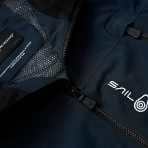 Sail Racing W SPRAY OCEAN JACKET