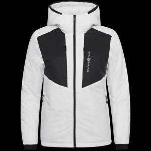 Sail Racing W SPRAY PRIMALOFT JACKET