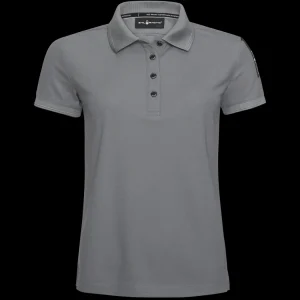 Sail Racing W SPRAY TECHNICAL POLO