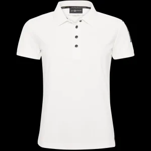 Sail Racing W SPRAY TECHNICAL POLO
