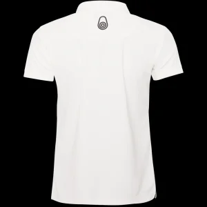 Sail Racing W SPRAY TECHNICAL POLO