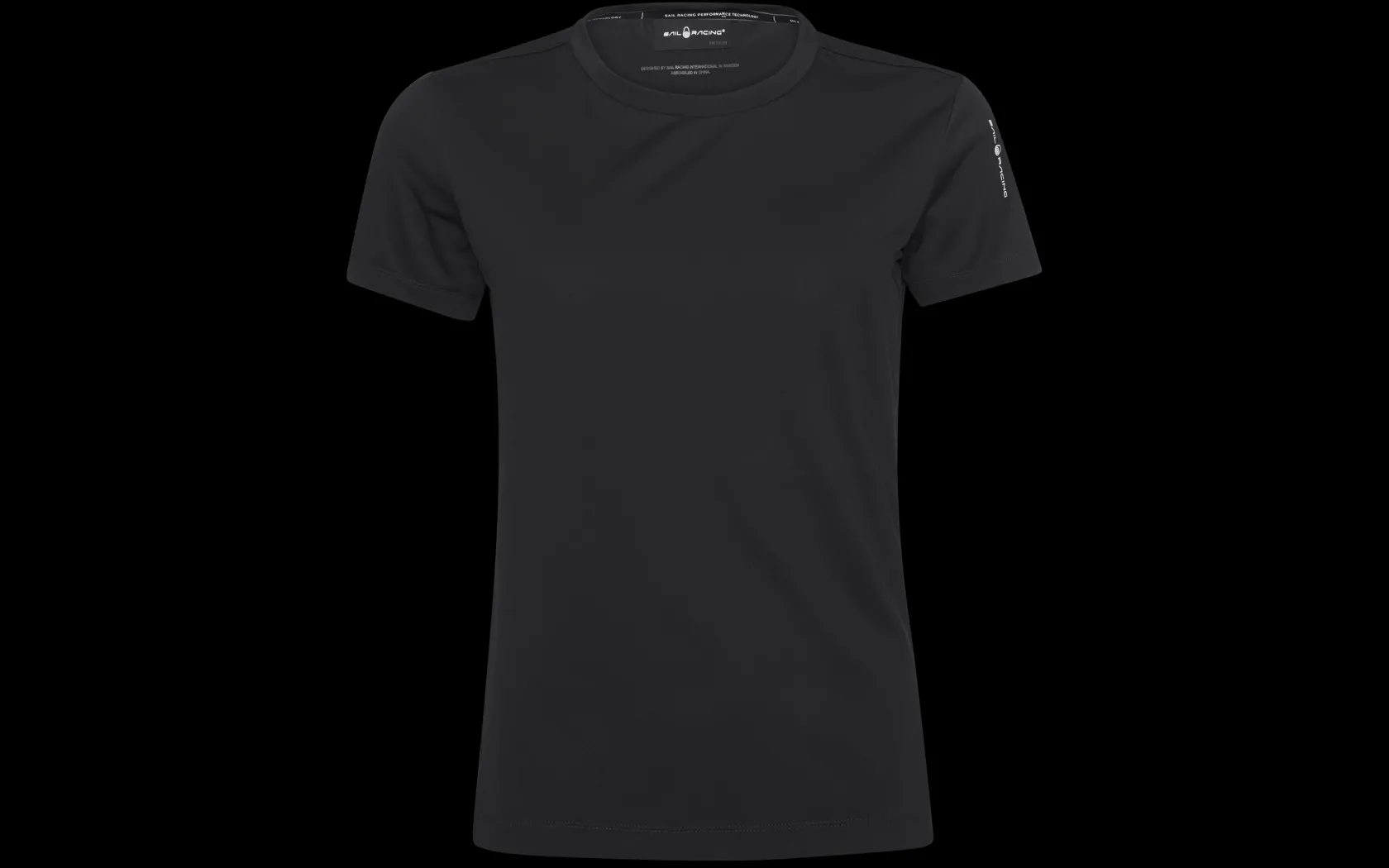 w_spray_technical_tee_0.webp Sail Racing W SPRAY TECHNICAL TEE