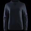 Sail Racing W WAVE SWEATER